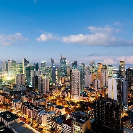 Oyo 474 Urbandeca Tower 316 - Nizami Condotel Mandaluyong Eksteriør billede