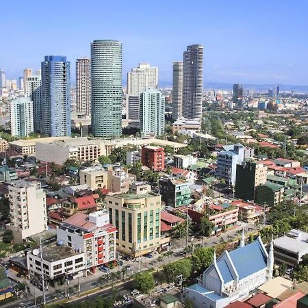 Oyo 474 Urbandeca Tower 316 - Nizami Condotel Mandaluyong Eksteriør billede