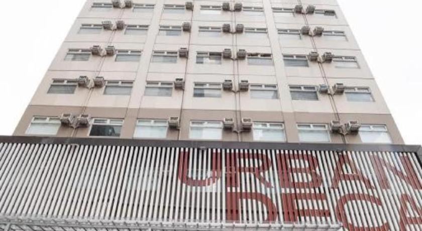 Oyo 474 Urbandeca Tower 316 - Nizami Condotel Mandaluyong Eksteriør billede