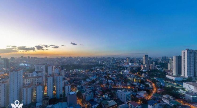 Oyo 474 Urbandeca Tower 316 - Nizami Condotel Mandaluyong Eksteriør billede